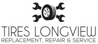 Tires Longview image 1
